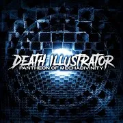Death Illustrator
